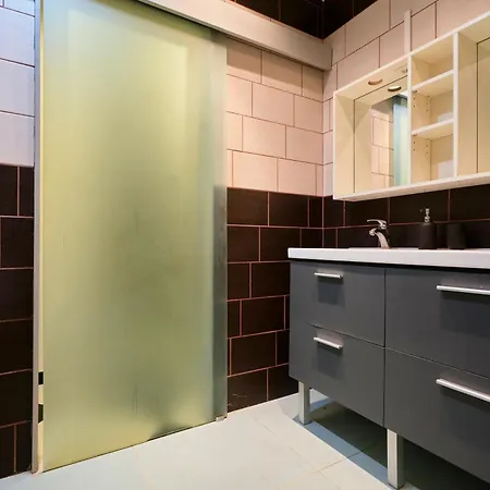 Cote Prestige Jacuzzi Et Baby-foot Elegant Apartment Lille