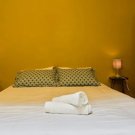 Cote Prestige Jacuzzi Et Baby-foot Elegant Apartment